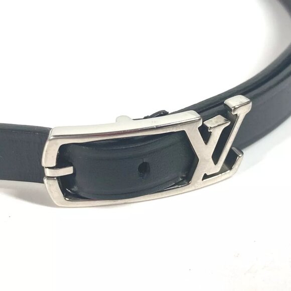 LOUIS VUITTON Bracelet-Neogram Double Bracelet Accessories Bracelet - Picture 10 of 14